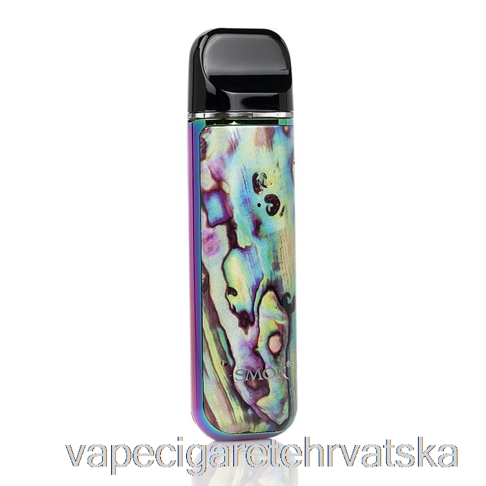 Vape Hrvatska Smok Novo 2 25w Pod System 7 Color Shell